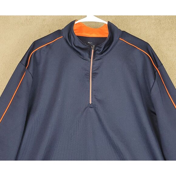 Men's PGA Tour Pullover, Size 2X - Picture 2 of 6